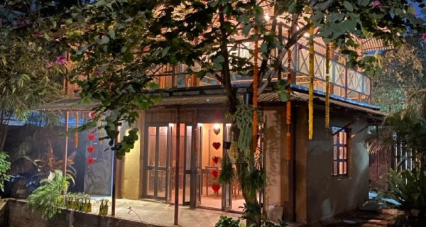 Garden Bistro photo 4