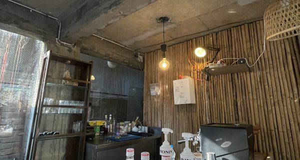 Garden Bistro photo 5