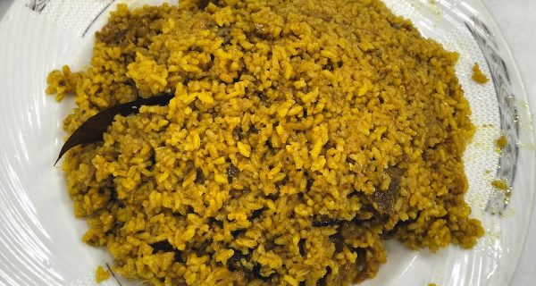 Ghorowa Hotel and Restaurant photo 2