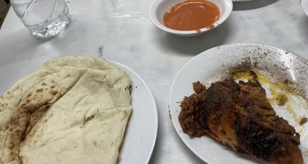 Ghorowa Hotel and Restaurant photo 5