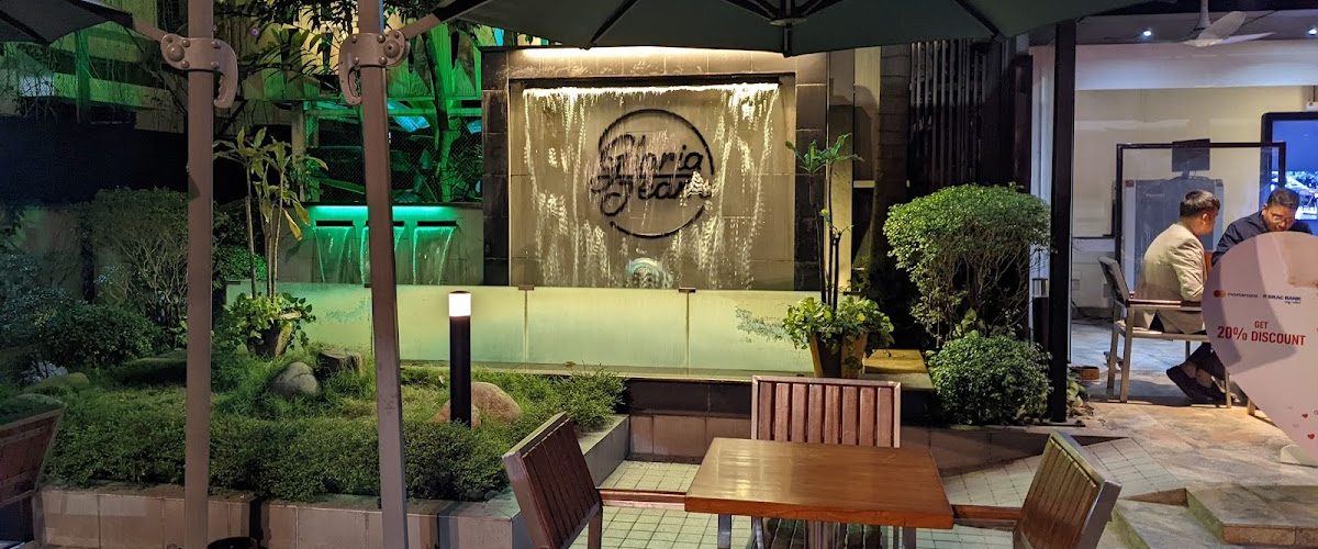 Gloria Jean’s Coffees