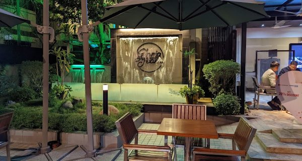 Gloria Jean’s Coffees