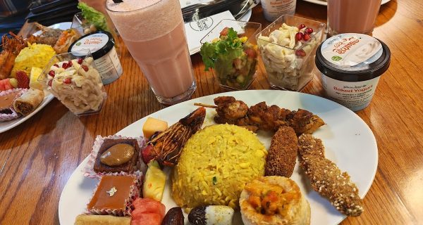 Gloria Jean’s Coffees photo 3