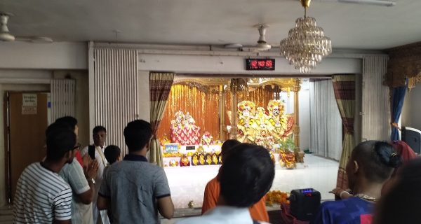 Gopal’s Restaurant