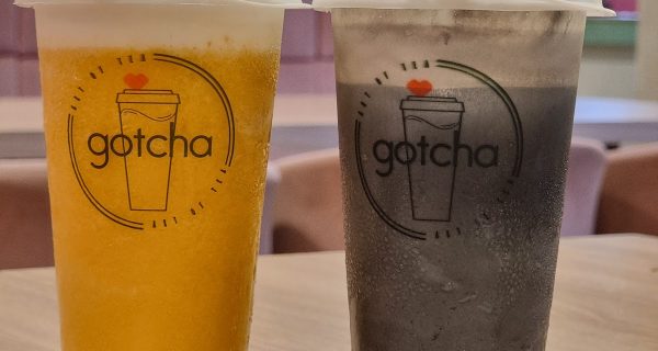 Gotcha – Art Of Tea Dhanmondi photo 3