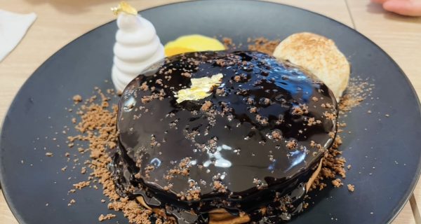 Gotcha – Art Of Tea Dhanmondi photo 4