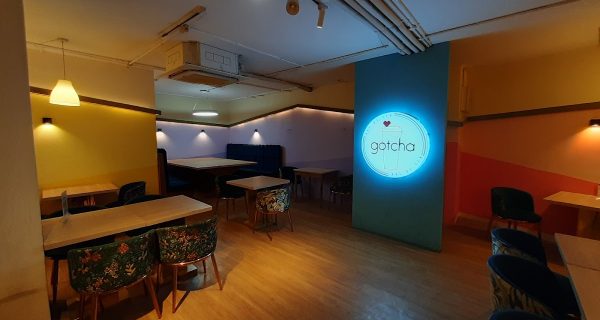 Gotcha – Art Of Tea Dhanmondi photo 5