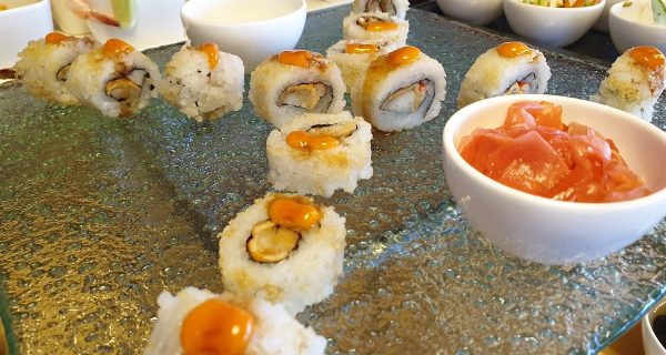 Grand Buffet photo 2