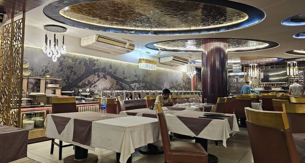 Grand Buffet photo 3