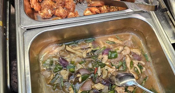 Grand Buffet photo 5