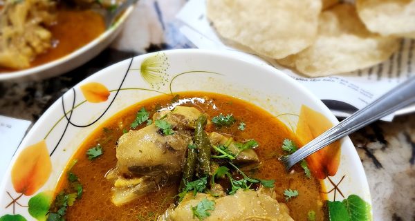 Grand Chandu Shahi Nehari photo 3