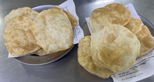 Grand Chandu Shahi Nehari photo 4