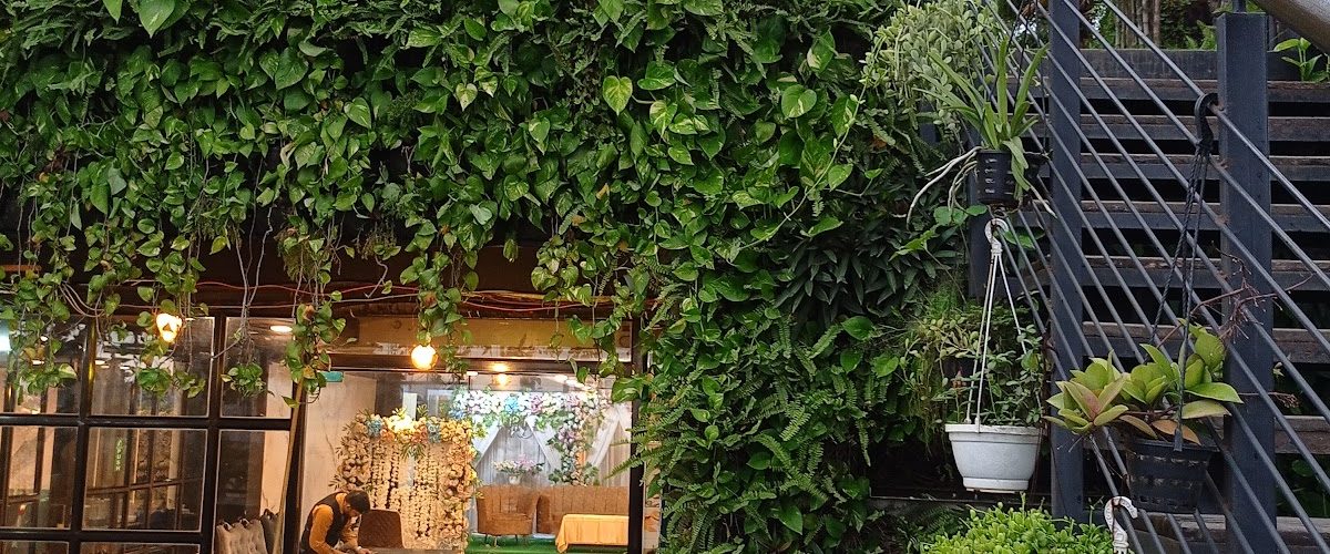 Grand Darbar Restaurant