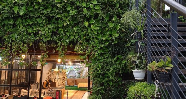 Grand Darbar Restaurant