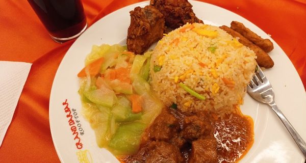 Grand Darbar Restaurant photo 2