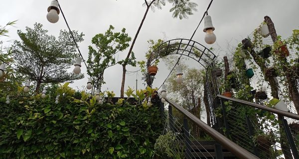 Grand Darbar Restaurant photo 3