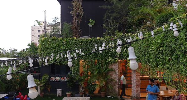 Grand Darbar Restaurant photo 5