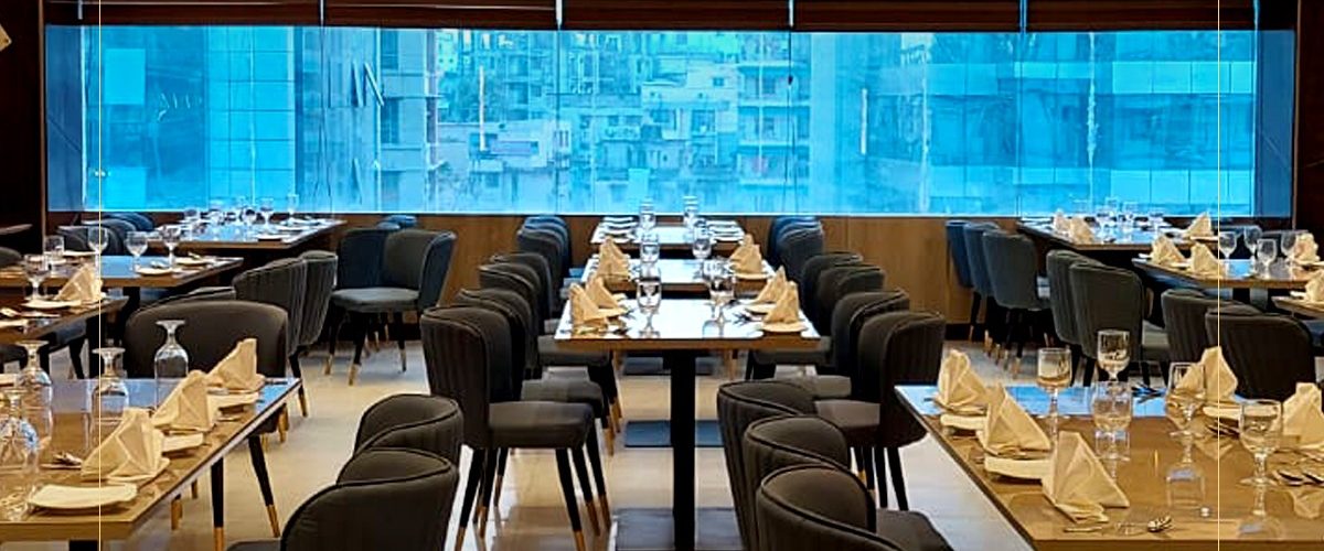 Grand Lounge Restaurant