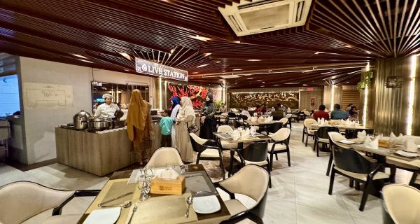 Grand Lounge Restaurant photo 3