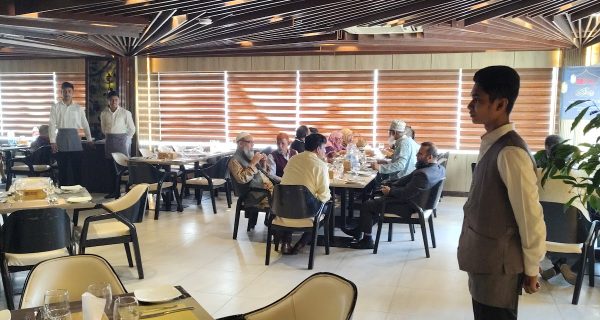 Grand Lounge Restaurant photo 5