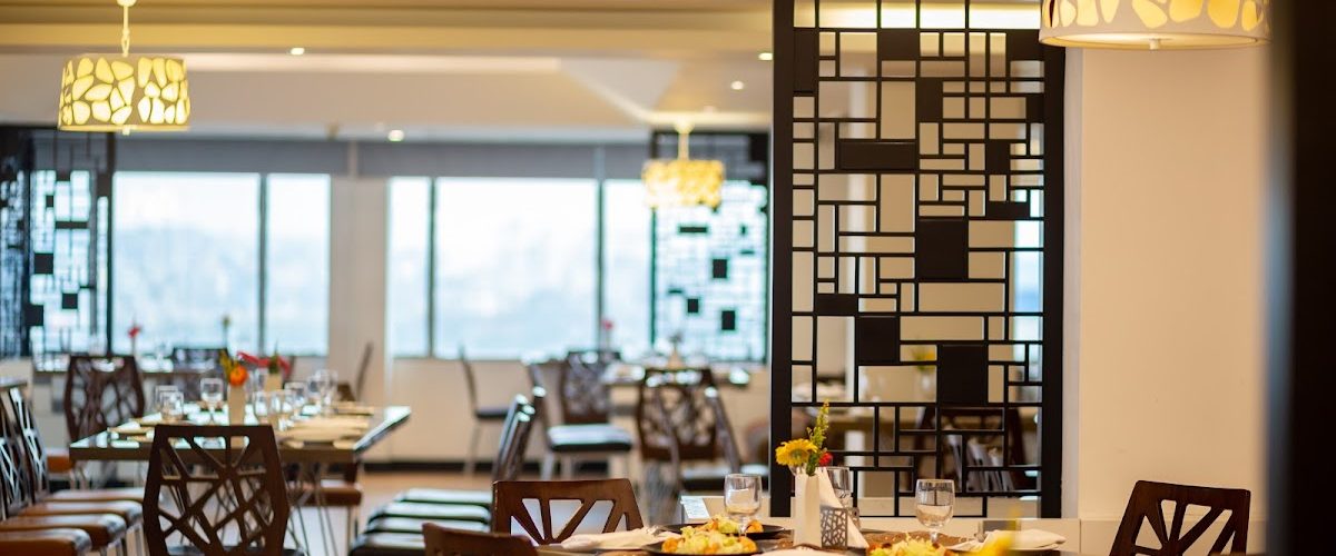 Grandiose Restaurant