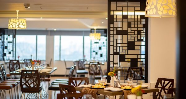 Grandiose Restaurant