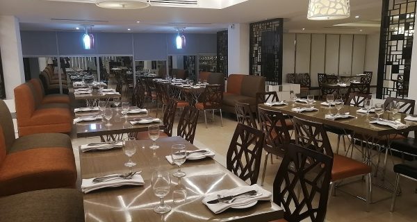 Grandiose Restaurant photo 3