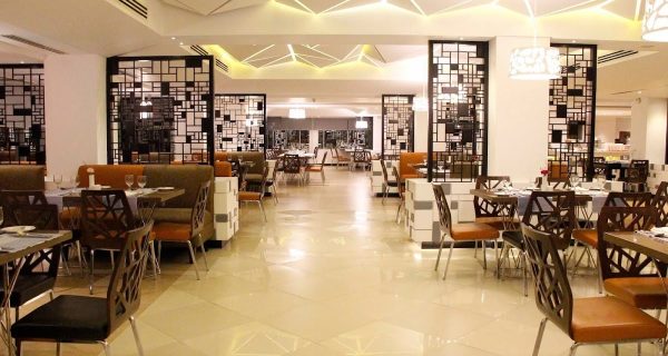 Grandiose Restaurant photo 4