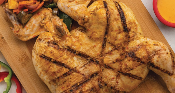 Green & Pepper Restaurant photo 3