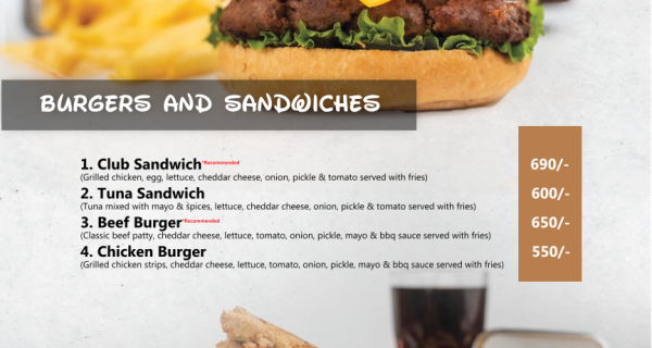 Green & Pepper Restaurant photo 5