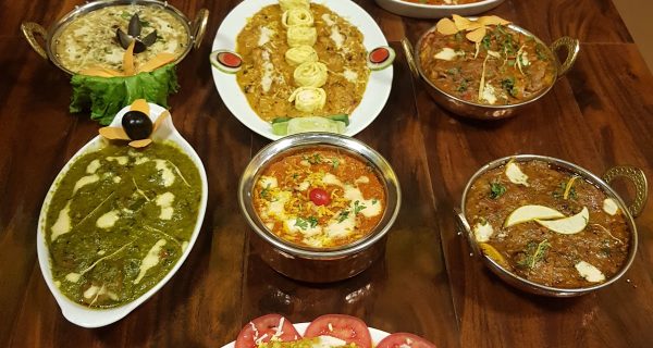 Green House Restaurant photo 2