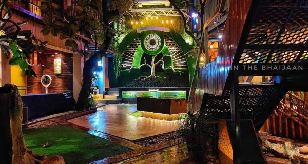 Green House Restaurant photo 3