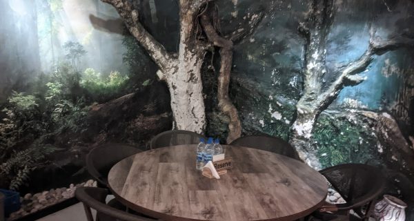 Green House Restaurant photo 4