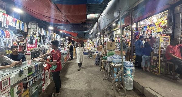 Gulshan 1 DNCC Market photo 2