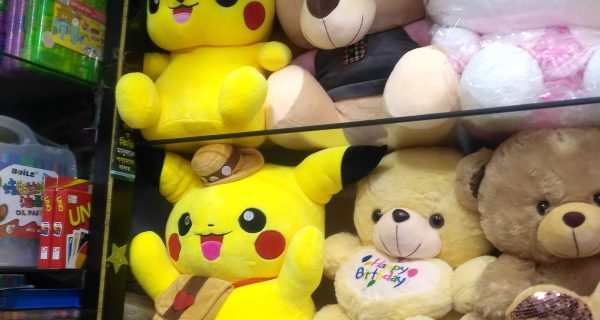 Gulshan 1 DNCC Market photo 3