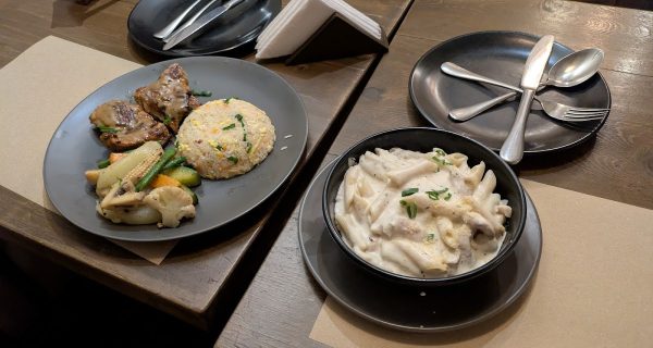 Gusto Bistro & Coffee House company photo 3