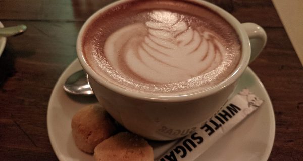 Gusto Bistro & Coffee House company photo 4