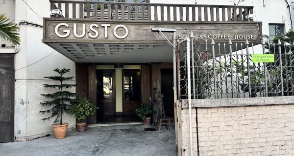 Gusto Bistro & Coffee House company photo 5