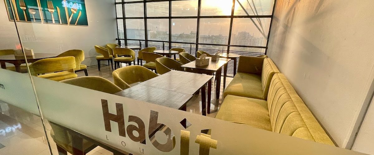 Habit Lounge