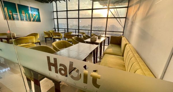 Habit Lounge