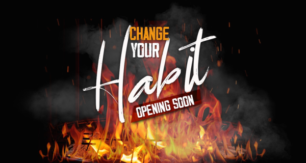 Habit Lounge photo 3