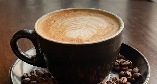 Habit Lounge photo 4