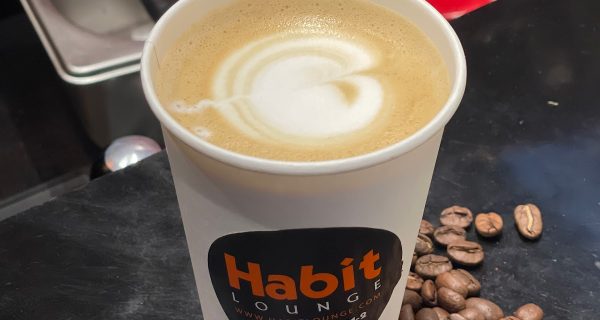 Habit Lounge photo 5