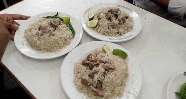 Haji Biriyani photo 3