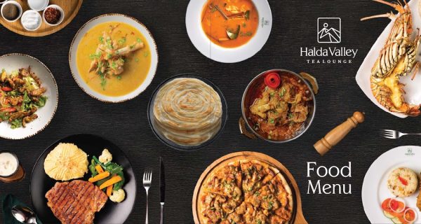 Halda Valley Tea Lounge photo 2