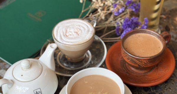 Halda Valley Tea Lounge photo 3