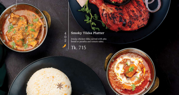 Halda Valley Tea Lounge photo 4