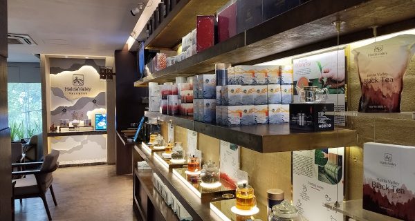 Halda Valley Tea Lounge photo 5