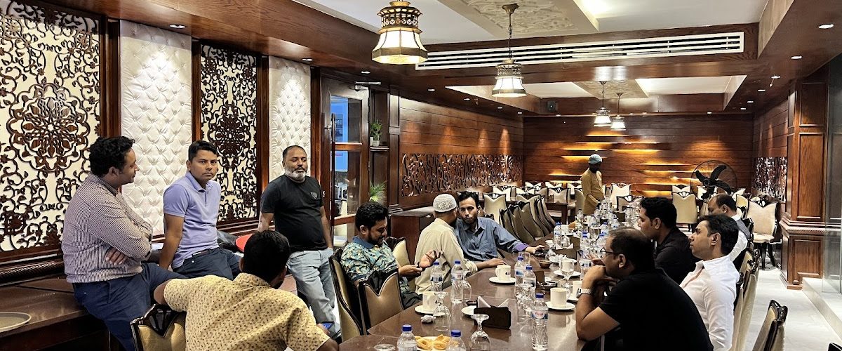 Handi (Gulshan Branch)