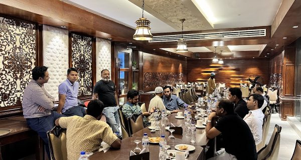 Handi (Gulshan Branch)